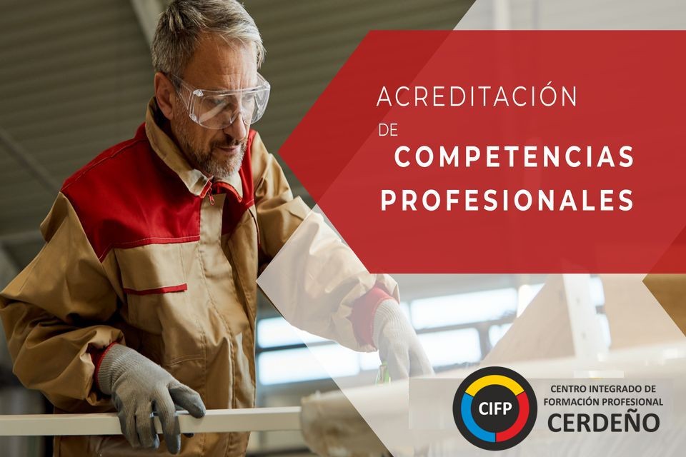 FORMACION DE ASESORES Y EVALUADORES EN EL PROCEDIMIENTO DE ACREDITACION DE COMPETENCIAS
